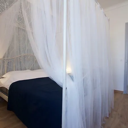 Apartmán 