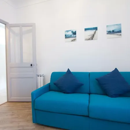 Apartmán 