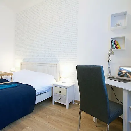 Apartmán 
