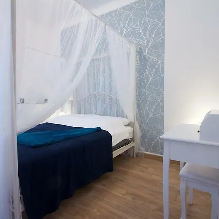 Apartmán 
