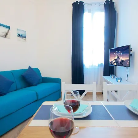 Apartmán 