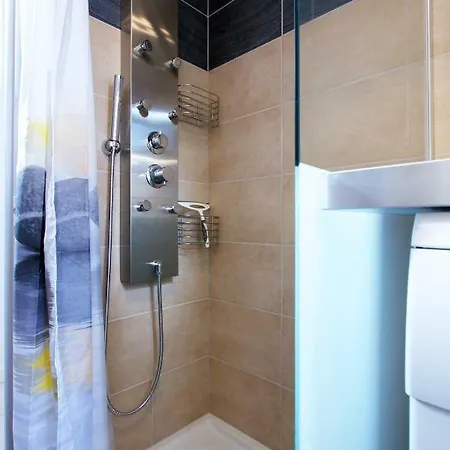 Apartmán 