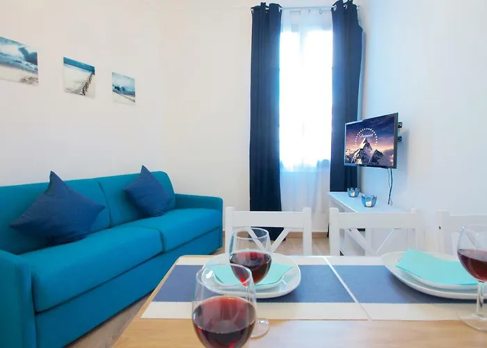Appartement 